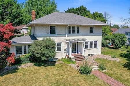 128 S Ashland Ave Green Bay, City of Green Bay, WI 54303