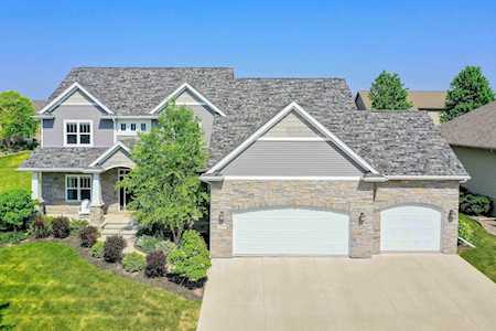 5540 N Summerland Dr Appleton, City of Appleton, WI 54913