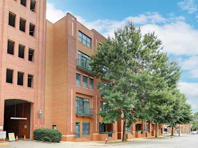 444 S Blount Street Raleigh, NC 27601