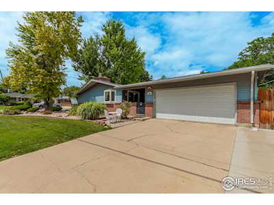 6008 Routt Ct Arvada, CO 80004