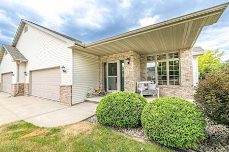 4733 N Fallview Ln Appleton, City of Appleton, WI 54913