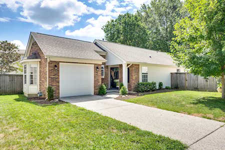 806 Brandyleigh Ct Franklin, TN 37069