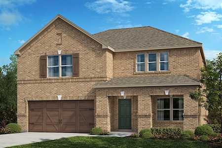 4104 Wood River Trail Prosper, TX 75078