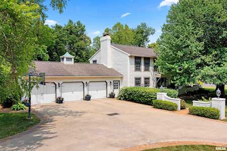 11815 N Hickory Grove Rd Dunlap, IL 61525