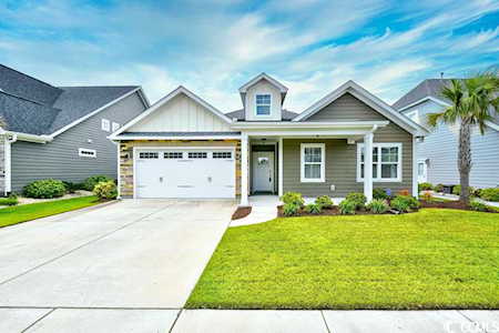 1009 Bonnet Dr. North Myrtle Beach, SC 29582