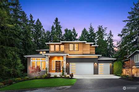 11821 SE 84th St Newcastle, WA 98056