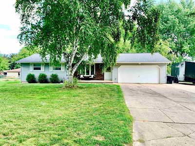 1316 Portside Ln Green Bay, Village of Howard, WI 54313-7127