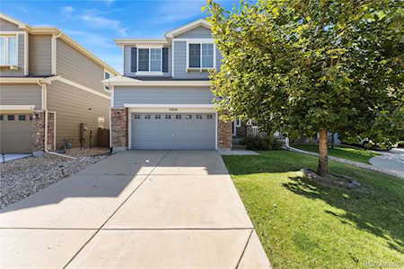 15656 E Kettle Place Centennial, CO 80112
