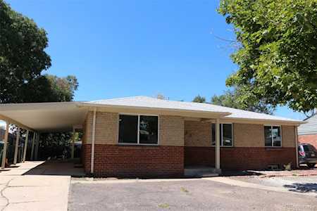 525 Empire St Aurora, CO 80010