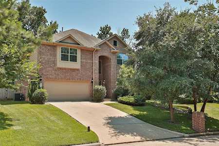 4305 Windswept Dr Montgomery, TX 77356