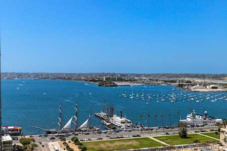 1388 Kettner Blvd #2203 San Diego, CA 92101