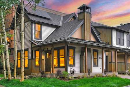 105 E Adams St #A Breckenridge, CO 80424