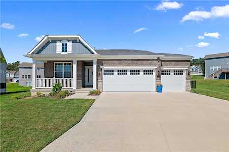 88 Benton Pine Dr Wentzville, MO 63385