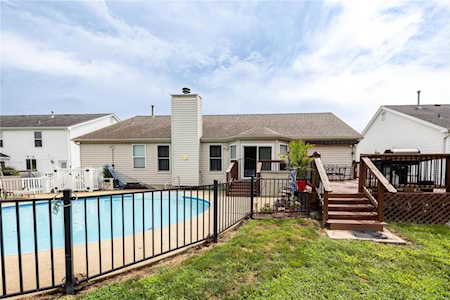 4839 Forder Oaks Ct St Louis, MO 63129