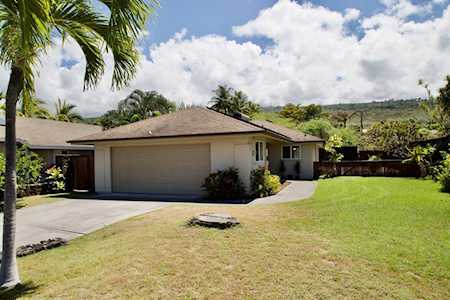 77-203 Mahiehie St Kailua-Kona, HI 96740