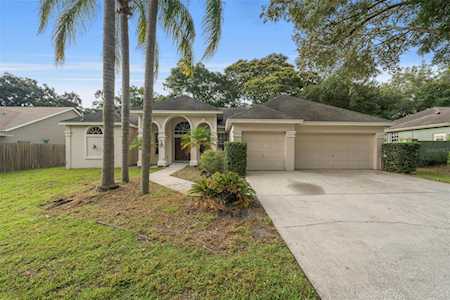 11407 Tullamore PLACE Temple Terrace, FL 33617