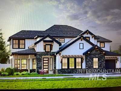 13750 N Sage Grouse Place Boise, ID 83714