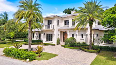 10 Driftwood Landing Road Gulfstream, FL 33483