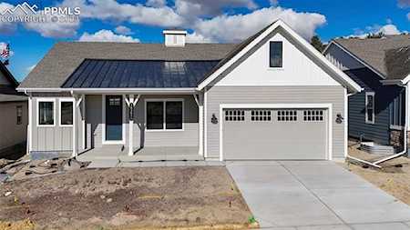 16361 Talons Bluff Lane Monument, CO 80132