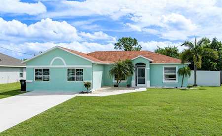 6453 NW Volucia Drive Port St Lucie, FL 34986