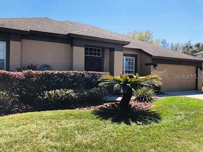 20934 Orchardtown Dr Land O Lakes, FL 34638