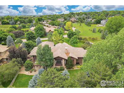 8540 Niwot Meadow Farm Rd Niwot, CO 80503