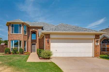 7901 Spring Run North Richland Hills, TX 76182