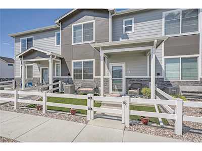 1353 Reynolds St Fort Lupton, CO 80621