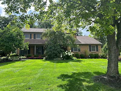 8176 Copperfield Drive Columbus, OH 43235