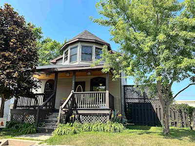 1330 W Summer St Appleton, City of Appleton, WI 54914