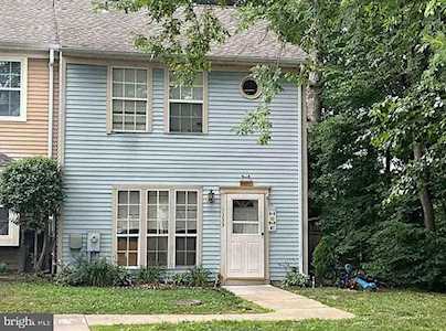 1333 Rigbie Hall Ct #H Belcamp, MD 21017