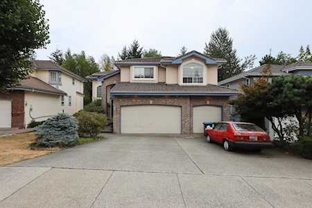 155 Aspenwood Drive Port Moody, BC V3H 5A5