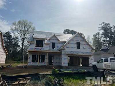 72 Whispering Meadows Lane Pittsboro, NC 27312