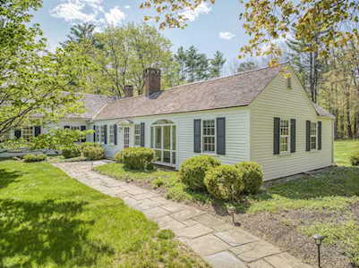 1221 2nd Nh Turnpike S. Francestown, NH 03043