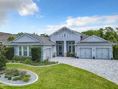 2423 Hyatt Creek Lane Port Orange, FL 32128