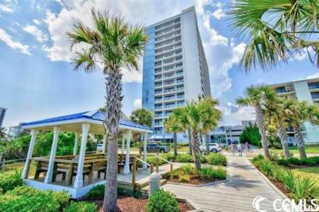5511 N Ocean Blvd. #1202 Myrtle Beach, SC 29577