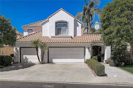 9 Glen Echo Rancho Santa Margarita, CA 92679
