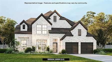 2229 Boboli Court Celina, TX 75009