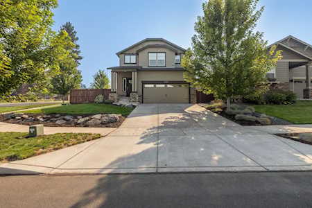 63288 NW Rossby St Bend, OR 97703