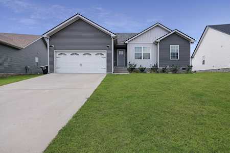 2045 Jackie Lorraine Dr Clarksville, TN 37042