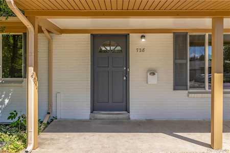 728 S Grape St Denver, CO 80246