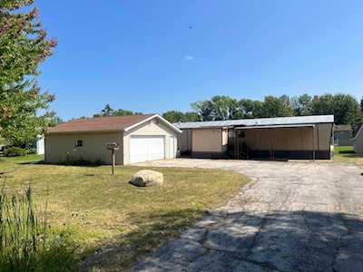 1237 Melissa Blvd Little Suamico, Town of Little Suamico, WI 54141