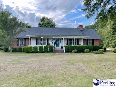 7197 Francis Marion Rd Pamplico, SC 29583