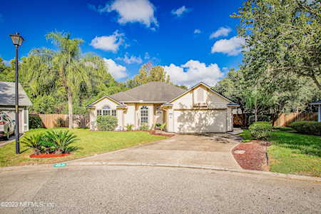 4631 Ridge Point CT Jacksonville, FL 32257