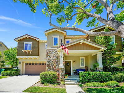 55 Half Moon Trail Ladera Ranch, CA 92694