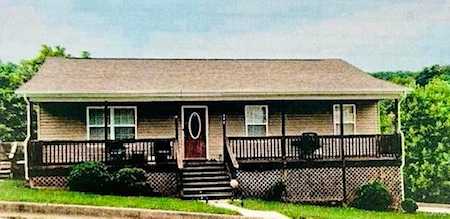 148 Hickory Valley Rd St Robert, MO 65584