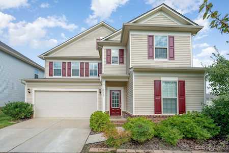 15222 Liberty Ridge Ln Huntersville, NC 28078