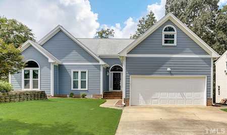 701 Laurel Bay Lane Holly Springs, NC 27540