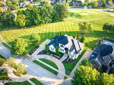 1115 Glenlake Way Louisville, KY 40245