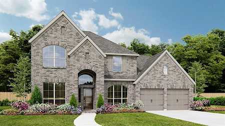 2508 Isle Royal Court Celina, TX 75009